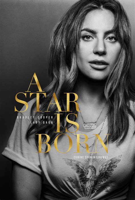 lady gaga imdb|lady gaga a star is born.